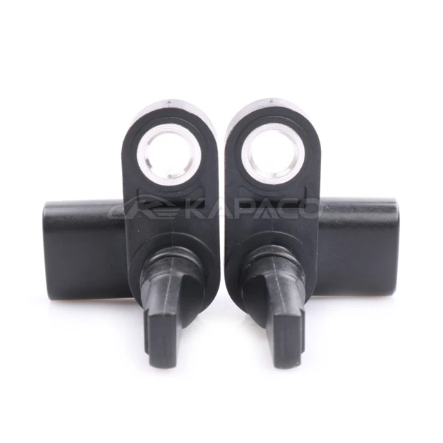 ABS Wheel Speed Sensor 89542-60050 89543-60050 8954260050 For Prado FJ Cruiser GX470 LX570 4Runner Lexus Land Cruiser Toyota
ABS Wheel Speed Sensor 89542-60050 89543-60050 8954260050 For Prado FJ Cruiser GX470 LX570 4Runner Lexus Land Cruiser Toyota
