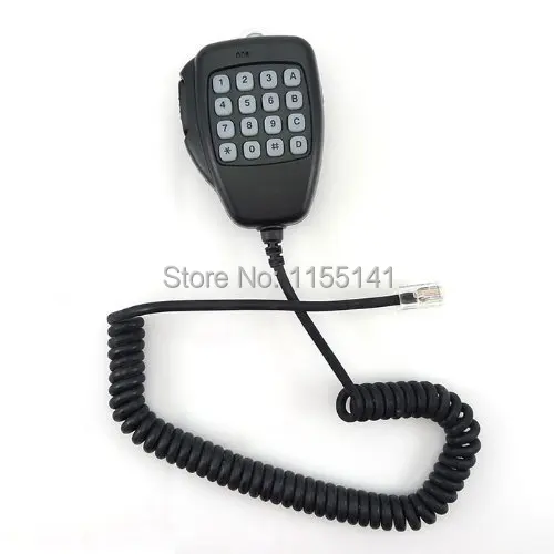 New Car Radio Mic HM-118TN speaker microphone for ICOM IC-2720H/2200H/IC-208H radio with free shipping
New Car Radio Mic HM-118TN speaker microphone for ICOM IC-2720H/2200H/IC-208H radio with free shipping