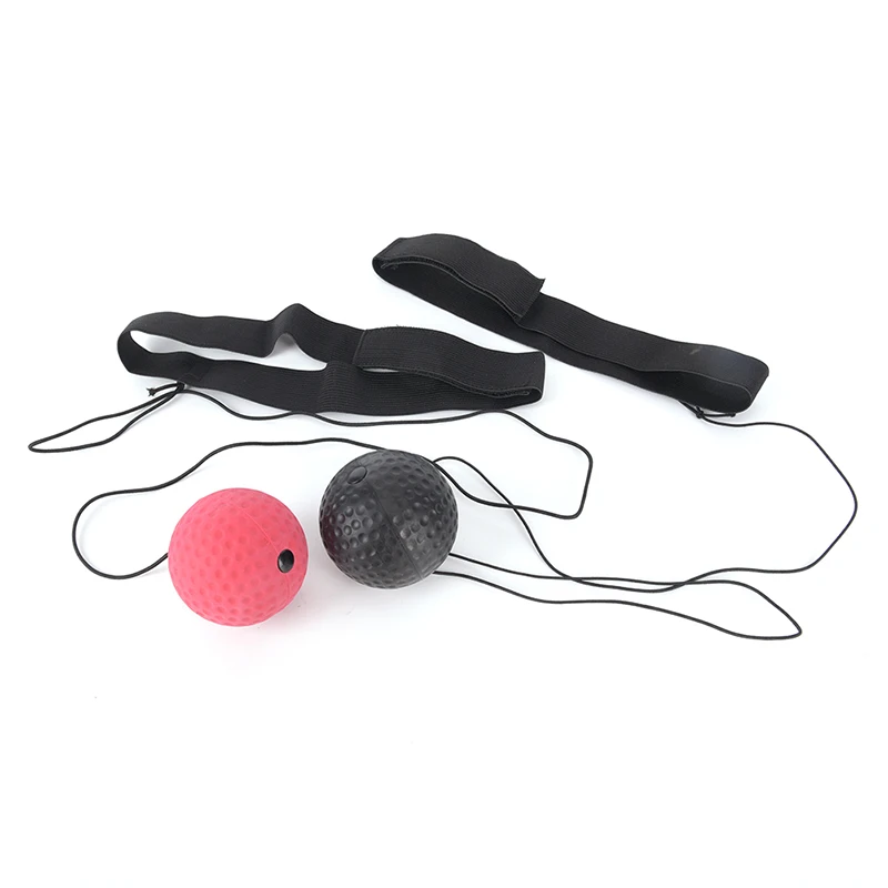 Fighting Ball Boxing Equipment With Head Band For Reflex Speed Training Boxing
Fighting Ball Boxing Equipment With Head Band For Reflex Speed Training Boxing