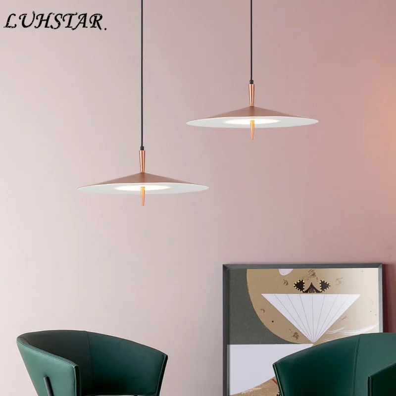 Modern LED Pendant Lights Living Room Dining Room Kitchen Hanging Lamp Restaurant Bedroom Bedside Home Deco Art Light Fixtures
Modern LED Pendant Lights Living Room Dining Room Kitchen Hanging Lamp Restaurant Bedroom Bedside Home Deco Art Light Fixtures