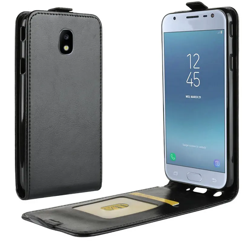 Роскошный кожаный чехол в стиле ретро для Samsung Galaxy J3 2018 SM-J337 5 "Бумажник Флип Кожаные чехлы coque fundas Etui>
Роскошный кожаный чехол в стиле ретро для Samsung Galaxy J3 2018 SM-J337 5 "Бумажник Флип Кожаные чехлы coque fundas Etui>