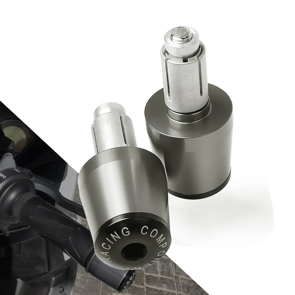 Motorbike Handlebar Cover Grips End Plug Slider Caps For Honda CRF450R 2004 CB1300 X4 SC38 1997 1998 1999 CBR1000F SC24
Motorbike Handlebar Cover Grips End Plug Slider Caps For Honda CRF450R 2004 CB1300 X4 SC38 1997 1998 1999 CBR1000F SC24