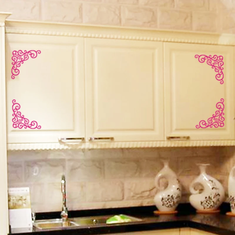 Beautiful Waterproof Removable flower Wall decals sticker vintage home decoration decor for living room or bedroom
Beautiful Waterproof Removable flower Wall decals sticker vintage home decoration decor for living room or bedroom