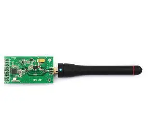 NRF905/дистанционные модули беспроводного приемопередатчика/диапазон Па/100