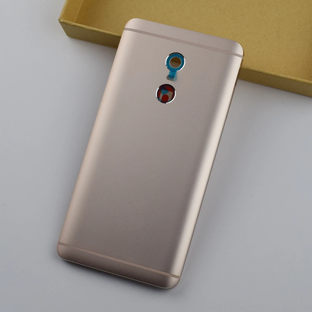 Задняя крышка аккумулятора для Xiaomi Hongmi Redmi Note 4 корпус двери чехол|Корпусы и рамки