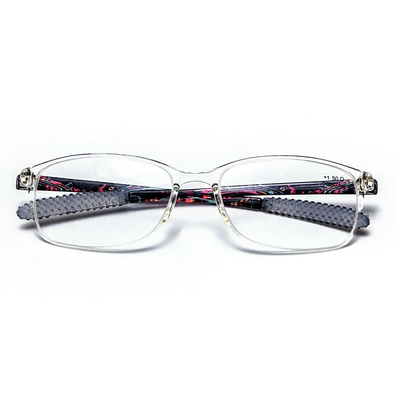 2018 Fashion Imported Material Men Women Reading Glasses Printing Design Reader
2018 Fashion Imported Material Men Women Reading Glasses Printing Design Reader