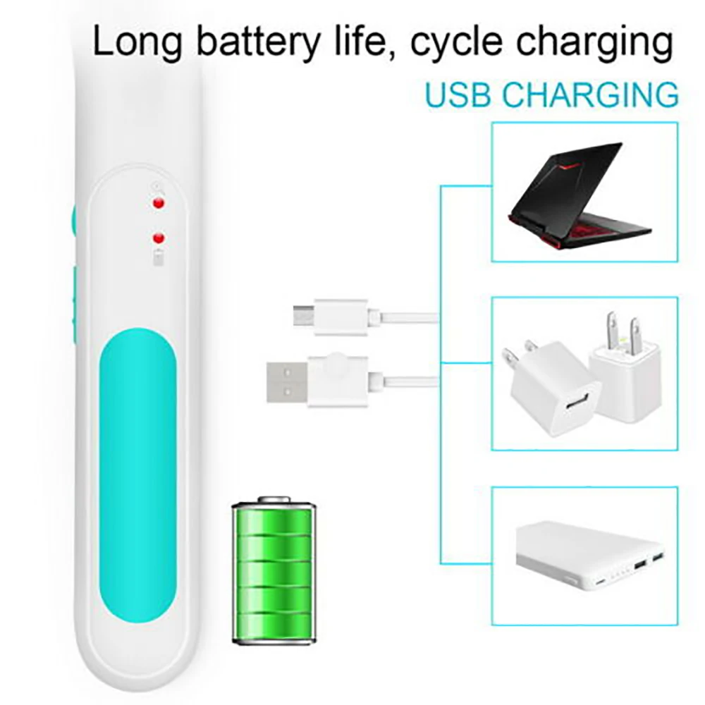 1pcs USB Charging Electric Mosquito Swatter Mosquito Killer Fly Insect Racket Killer Swatter Bug Mosquito
1pcs USB Charging Electric Mosquito Swatter Mosquito Killer Fly Insect Racket Killer Swatter Bug Mosquito