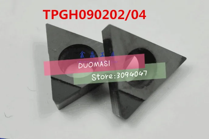 Free shipping 2PCS TPGH090202/TPGH090204 CBN Diamond inserts ,Carbide Milling Inserts,CNC Insert, Milling Cutter For STGCR
Free shipping 2PCS TPGH090202/TPGH090204 CBN Diamond inserts ,Carbide Milling Inserts,CNC Insert, Milling Cutter For STGCR