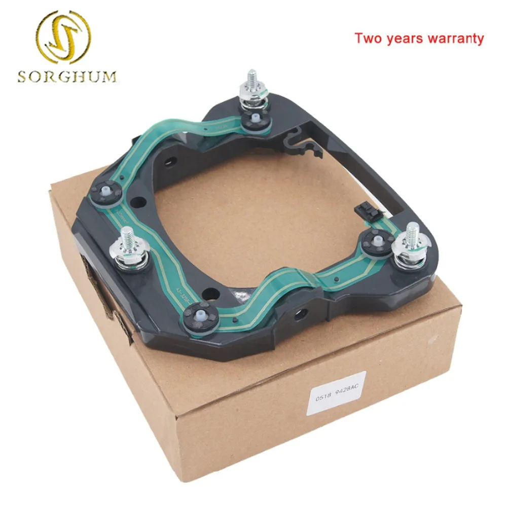 SORGHUM HORN SWITCH 05189428AC Fit For JEEP COMPASS PATRIOT 2007-2012 DODGE CALIBER 2007-2011 JOURNEY 2009-2011
SORGHUM HORN SWITCH 05189428AC Fit For JEEP COMPASS PATRIOT 2007-2012 DODGE CALIBER 2007-2011 JOURNEY 2009-2011