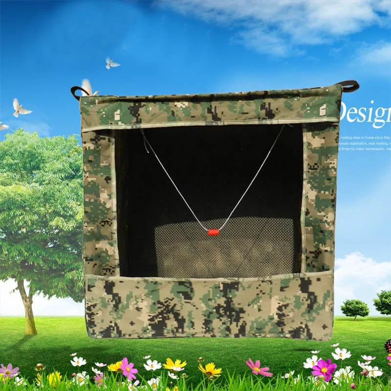 Открытый стрелять целевой чехол стрельба из лука Camo Box Охота для страйкбола, тренировок складной мешок съемки игровых приставок & Бесплатна...
Открытый стрелять целевой чехол стрельба из лука Camo Box Охота для страйкбола, тренировок складной мешок съемки игровых приставок & Бесплатна...
