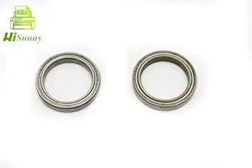 1set 2pcs Bush-PR-IST for Samsung ML3750 3310 3312 3700 3710 3751 4833 4835 4020 4070 4075 3820 3825 3826 X3220 X3225 bushing
1set 2pcs Bush-PR-IST for Samsung ML3750 3310 3312 3700 3710 3751 4833 4835 4020 4070 4075 3820 3825 3826 X3220 X3225 bushing