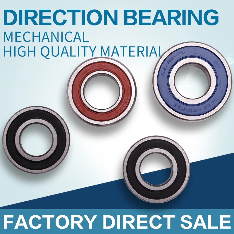 Front Rear Wheel Ring Bearings Gear Bearing For Honda CB400 CB-1 CBR250 MC19 CBR400 NC29 NC23 CBR250RR CBR400RR 6004 6022 6222
Front Rear Wheel Ring Bearings Gear Bearing For Honda CB400 CB-1 CBR250 MC19 CBR400 NC29 NC23 CBR250RR CBR400RR 6004 6022 6222