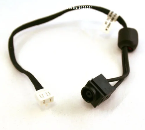 New DC Power Jack cable for SONY VGN-FW370 VGN-FW11 VGN-FW19 VGN-FW270 VGN-FW140 VGN-FW180 VGN-FW340
New DC Power Jack cable for SONY VGN-FW370 VGN-FW11 VGN-FW19 VGN-FW270 VGN-FW140 VGN-FW180 VGN-FW340