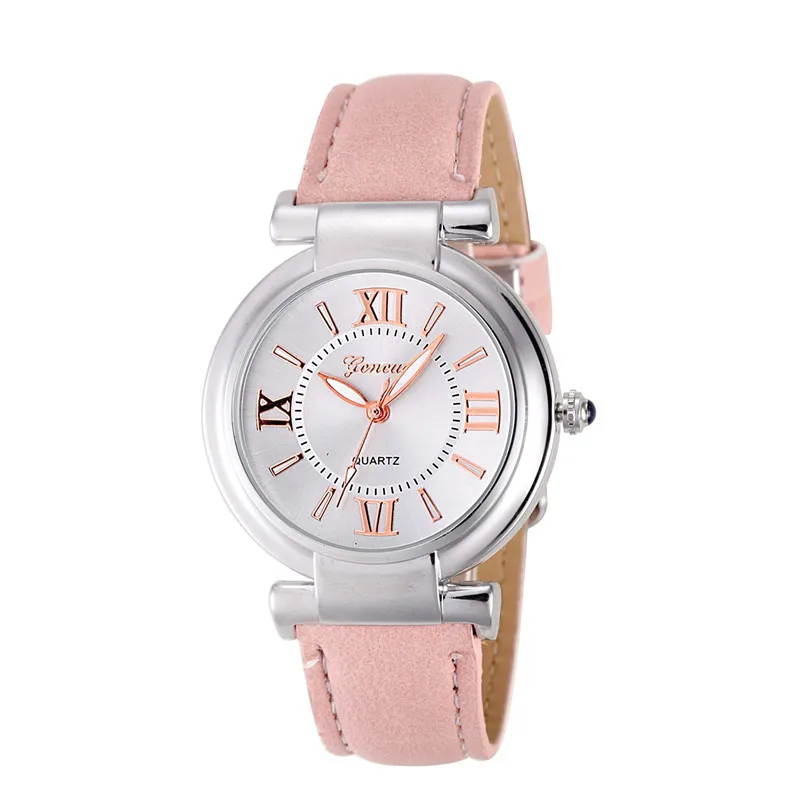 2017 Fashion Brand Women's Watches Roman Numerals Ladies Quartz Watch Casual Women's wrist watch Leather with a bracelet reloj
2017 Fashion Brand Women's Watches Roman Numerals Ladies Quartz Watch Casual Women's wrist watch Leather with a bracelet reloj