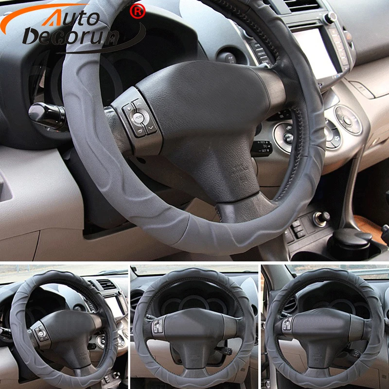 AutoDecorun чехол на автомобильное колесо из искусственной кожи для Peugeot 206CC 307CC 307 407 507 508 607 фотомагнитная ступица 38
AutoDecorun чехол на автомобильное колесо из искусственной кожи для Peugeot 206CC 307CC 307 407 507 508 607 фотомагнитная ступица 38