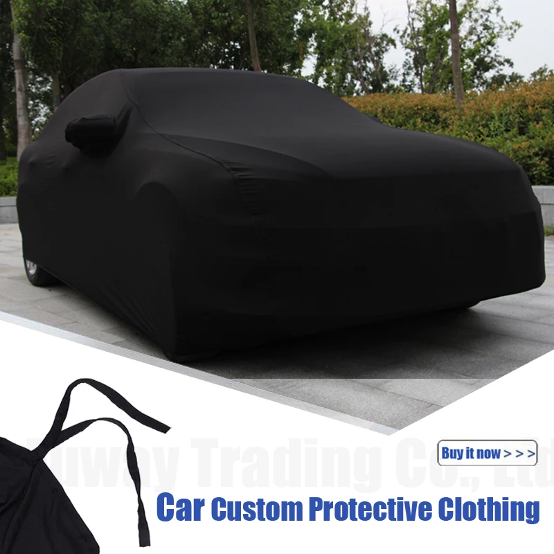Custom Made Car Cover SUV Sun Anti UV Snow Rain Scratch Resistant Cover Waterproof For BMW f30 f10 f20 x1 x2 x3 x4 X5
Custom Made Car Cover SUV Sun Anti UV Snow Rain Scratch Resistant Cover Waterproof For BMW f30 f10 f20 x1 x2 x3 x4 X5