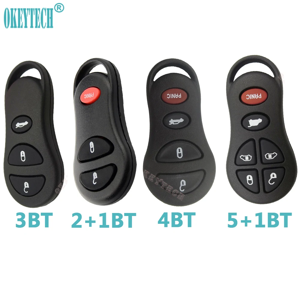 Брелок без ключа OkeyTech, чехол 3 4 6 кнопок для Jeep Liberty для Dodge Stratus Viper для Chrysler Sebring Concorde
Брелок без ключа OkeyTech, чехол 3 4 6 кнопок для Jeep Liberty для Dodge Stratus Viper для Chrysler Sebring Concorde