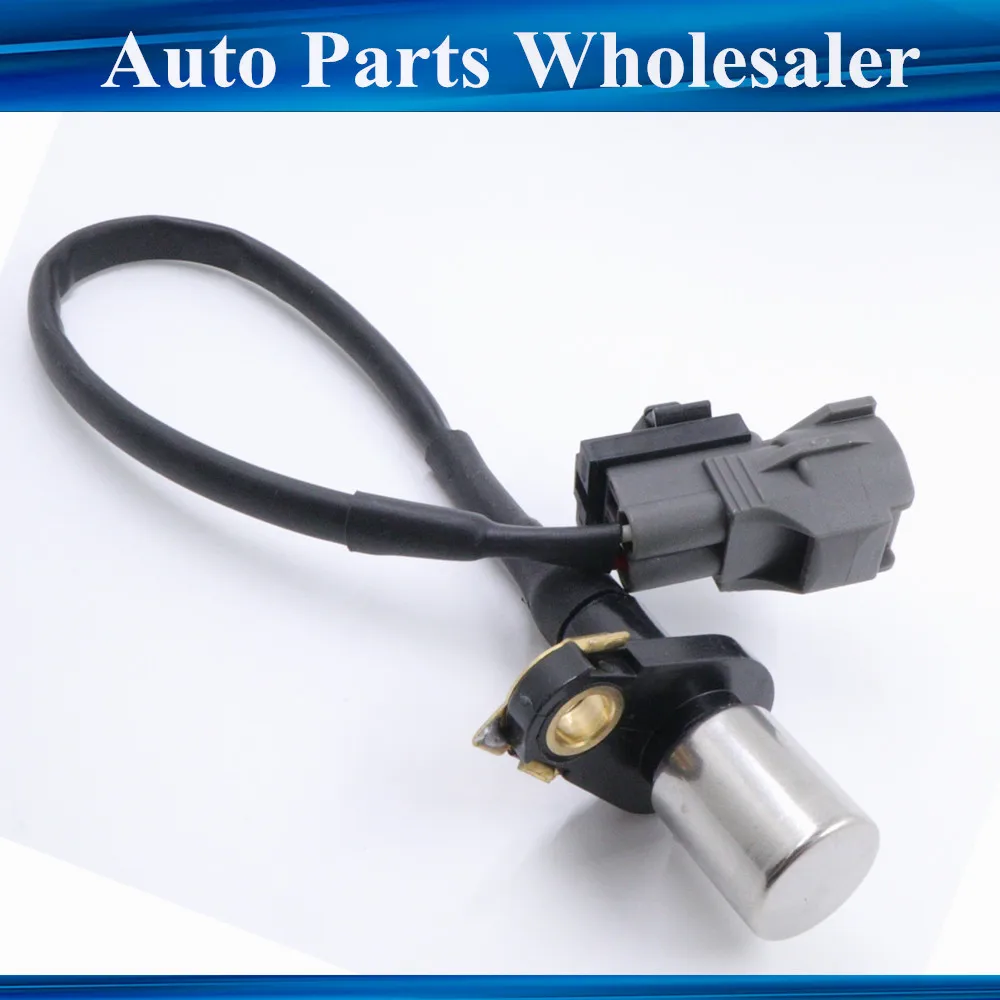 Brand New 90919-05011 9091905011 90919-05030 9091905030 Crankshaft Position Sensor
Brand New 90919-05011 9091905011 90919-05030 9091905030 Crankshaft Position Sensor