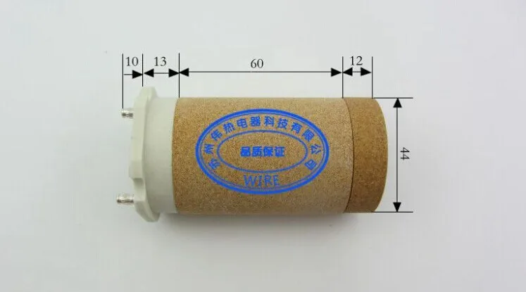 Высокое качество керамический нагревательный элемент 113 268 230V 1100 + 1100W нагреватель