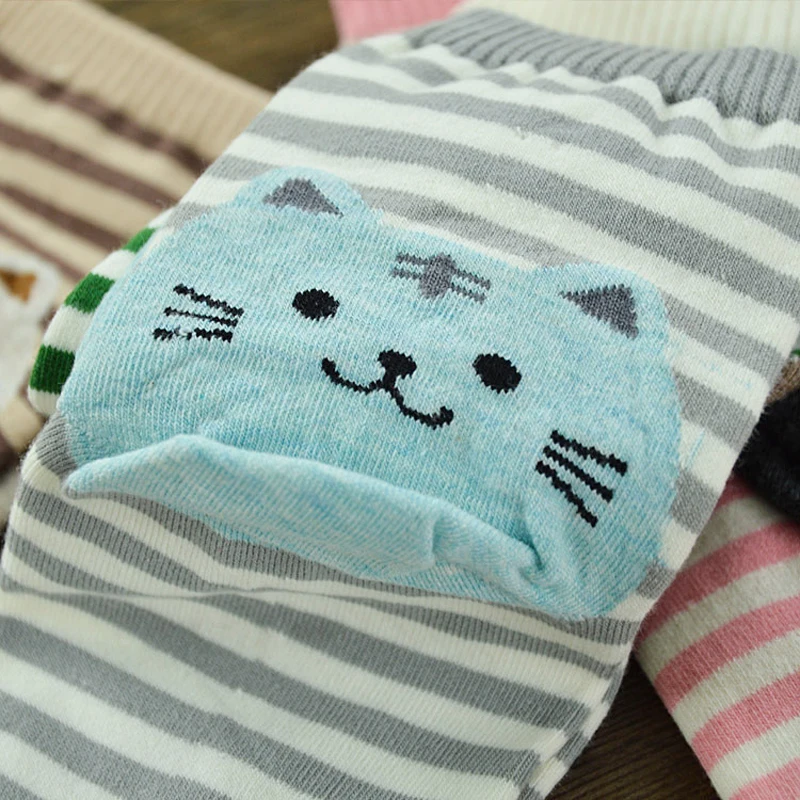2 Pairs High Quality Korean Harajuku Cotton Jacquard Kawaii Funny Lovely Animal Cute Socks Women Winter Female Socks Lady Meias
2 Pairs High Quality Korean Harajuku Cotton Jacquard Kawaii Funny Lovely Animal Cute Socks Women Winter Female Socks Lady Meias