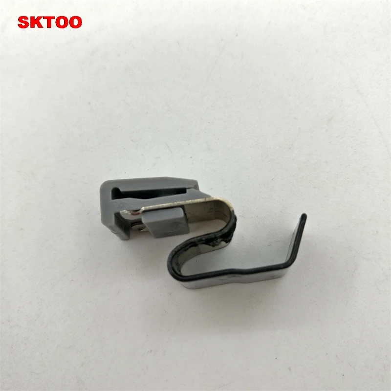 Пружинный зажим STKOO для газовой топливной двери бака Mitsubishi Montero Outlander Lancer Eclipse Galant