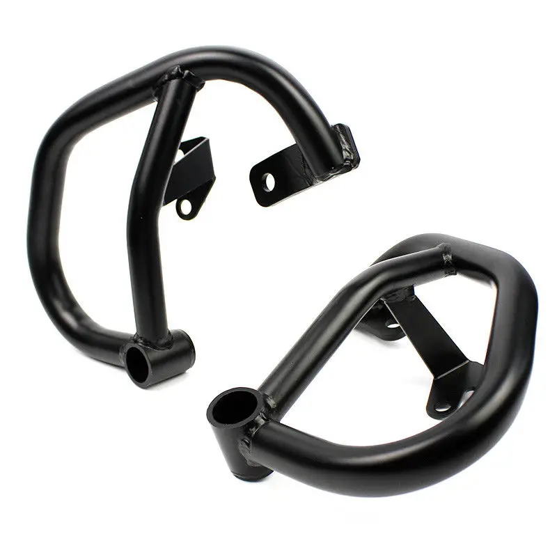 Motorcycle Matte Black Crash Bar Bars Engine Bumper Guard Frame Protector For Yamaha FZ07 MT07 MT 07 FZ-07 MT-07 2014-2016 2015
Motorcycle Matte Black Crash Bar Bars Engine Bumper Guard Frame Protector For Yamaha FZ07 MT07 MT 07 FZ-07 MT-07 2014-2016 2015