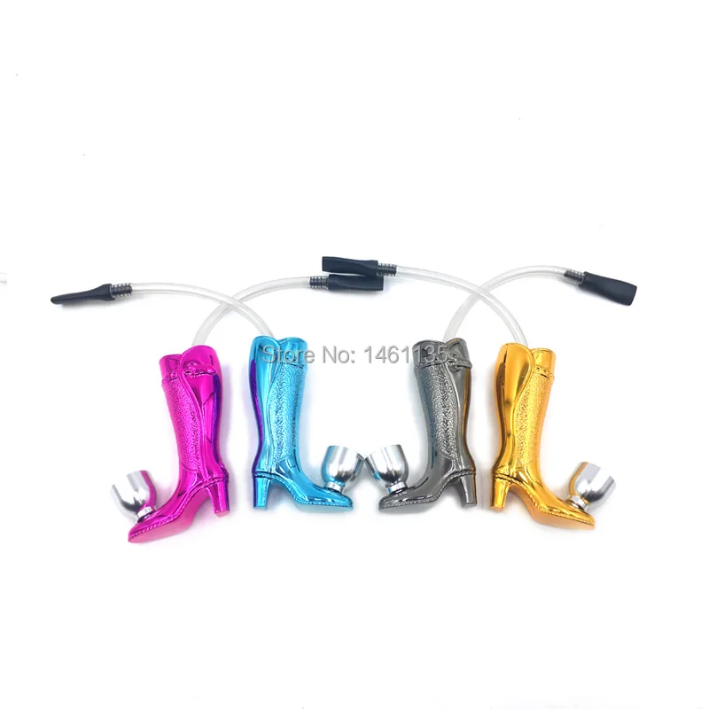 New high heel smokes,smoking pipes and free delivery of tobacco pipe metal pipes
New high heel smokes,smoking pipes and free delivery of tobacco pipe metal pipes