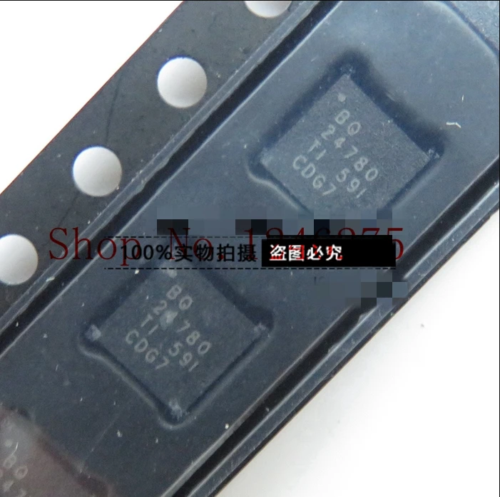 BQ24780RUYR BQ24780 24780 QFN-28 100% Новый оригинальный | Электроника