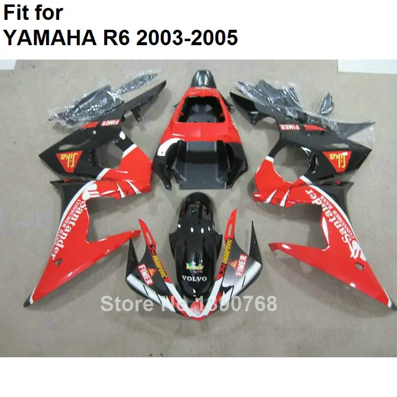 Новинка; Лидер продаж мотоцикла Запчасти для YAMAHA Обтекатели YZF R6 2003 2004 2005 красный набор для черного корпуса Обтекатели R6 03 04 05 HZ90
Новинка; Лидер продаж мотоцикла Запчасти для YAMAHA Обтекатели YZF R6 2003 2004 2005 красный набор для черного корпуса Обтекатели R6 03 04 05 HZ90