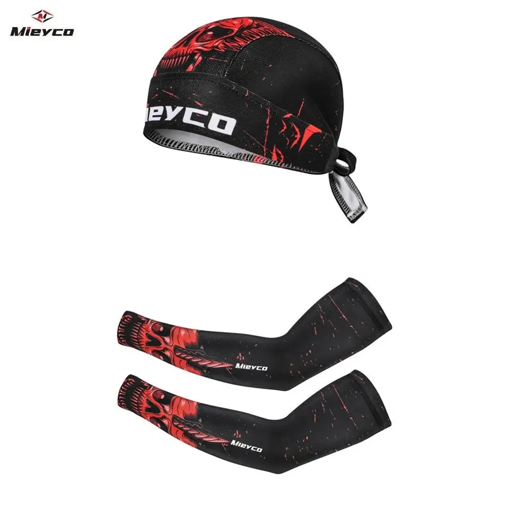 UV Sun Protection Arm Sleeve Running Arm Sleeves Basketball Cycling Cuff Ciclismo Outfit Outdoor Bandana Cycling Cap Head Cap
UV Sun Protection Arm Sleeve Running Arm Sleeves Basketball Cycling Cuff Ciclismo Outfit Outdoor Bandana Cycling Cap Head Cap