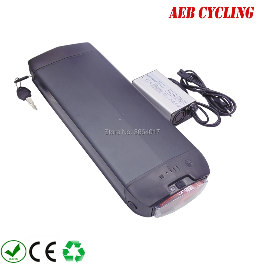 Аккумуляторная батарея Ebike 18650 250 Вт-1000 Вт, 48В 13,2 А · ч, задняя стойка для электрического велосипеда, аккумулятор для грузового велосипеда, бес...
Аккумуляторная батарея Ebike 18650 250 Вт-1000 Вт, 48В 13,2 А · ч, задняя стойка для электрического велосипеда, аккумулятор для грузового велосипеда, бес...