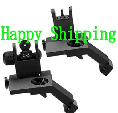 Tactical RTS AR15 M6 Front and Rear 45 Degree Rapid Transition Iron Rear Sight Scope Mount Black
Tactical RTS AR15 M6 Front and Rear 45 Degree Rapid Transition Iron Rear Sight Scope Mount Black