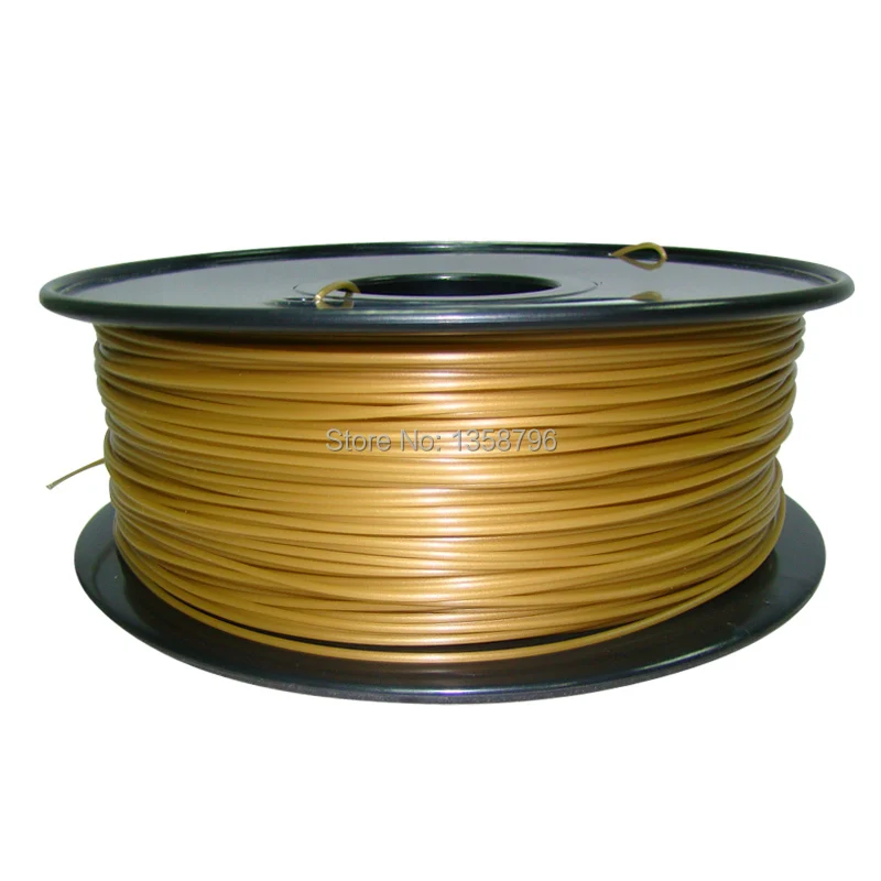 Пластиковые резиновые принадлежности для 3D принтера MakerBot/RepRap/UP/Mendel пла/АБС