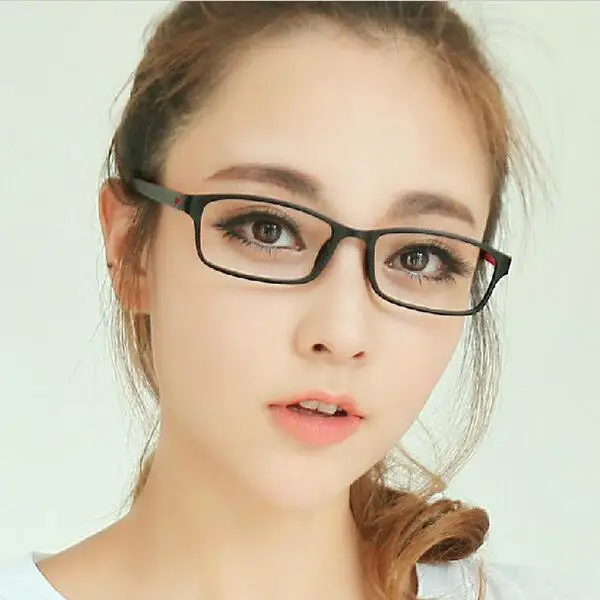 -50~-600 Myopia Eyewear Frames Glasses Myopia Goggles Male Female Ultra Light Imitation TR90 Full Frame Prescription Frame
-50~-600 Myopia Eyewear Frames Glasses Myopia Goggles Male Female Ultra Light Imitation TR90 Full Frame Prescription Frame