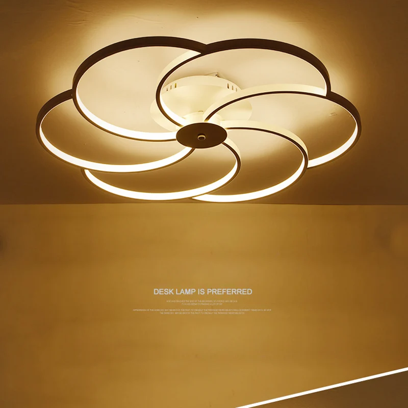 Creative LED Flush Mount Ceiling Light Minimalist Led Living Room Ceiling Lights Aluminum acrylic Lamp iluminacion led techo
Creative LED Flush Mount Ceiling Light Minimalist Led Living Room Ceiling Lights Aluminum acrylic Lamp iluminacion led techo