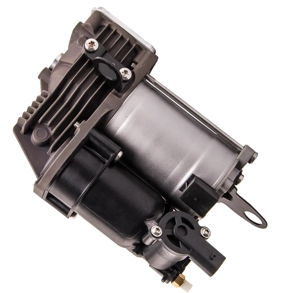 Система Airmatic Мерседес w221