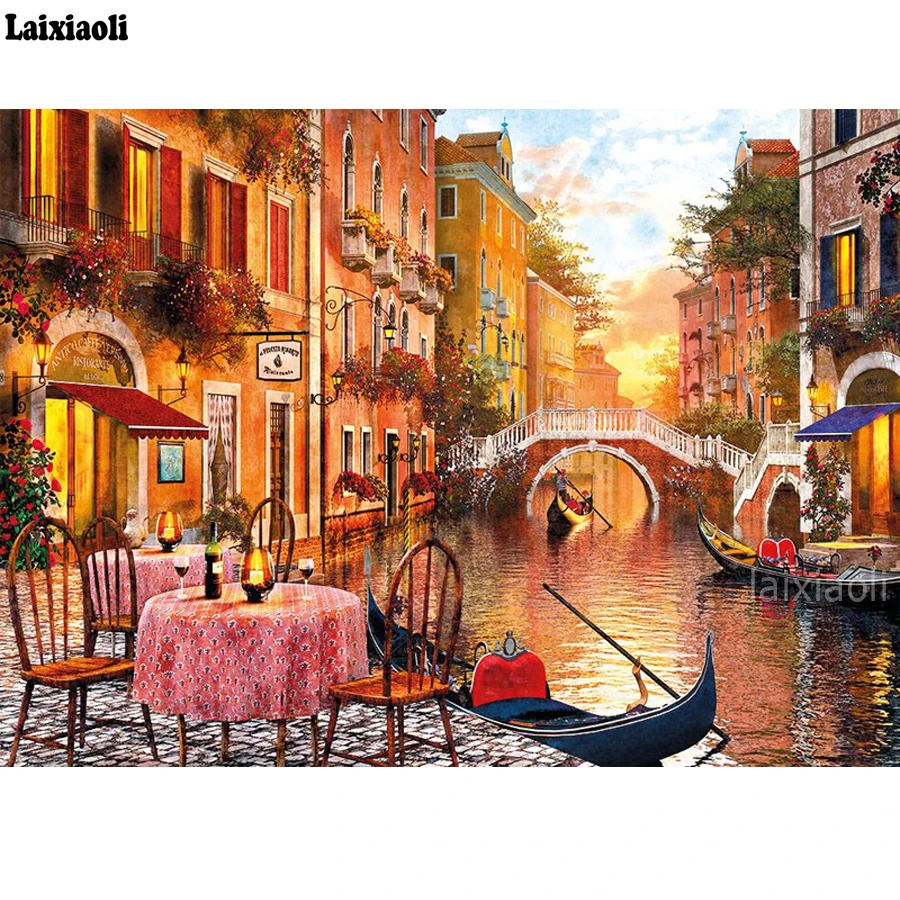 Full Round&square,Diamond Embroidery,Venice landscape icon 5D,DIY Diamond Painting,Cross Stitch,3D,Diamond Mosaic,Decoration art
Full Round&square,Diamond Embroidery,Venice landscape icon 5D,DIY Diamond Painting,Cross Stitch,3D,Diamond Mosaic,Decoration art