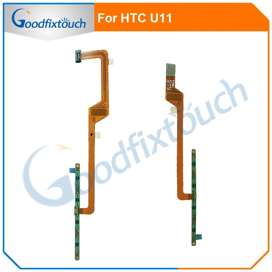 1 Pair For HTC U11 Pressure Sensor Flex Cable Gravity Sensor Flex Cable for HTC U11 Phone Replacement Part Test Working Top AAA
1 Pair For HTC U11 Pressure Sensor Flex Cable Gravity Sensor Flex Cable for HTC U11 Phone Replacement Part Test Working Top AAA