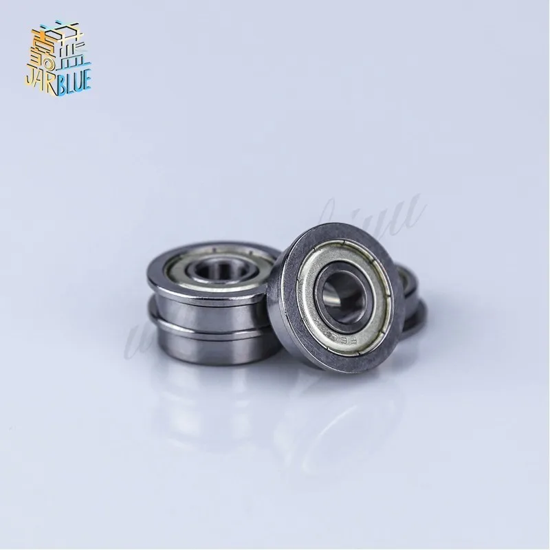 10pcs 5*14*5mm 5mm F605ZZ 5x14x5mm flange ball bearing deep groove bearing toy car bearing
10pcs 5*14*5mm 5mm F605ZZ 5x14x5mm flange ball bearing deep groove bearing toy car bearing