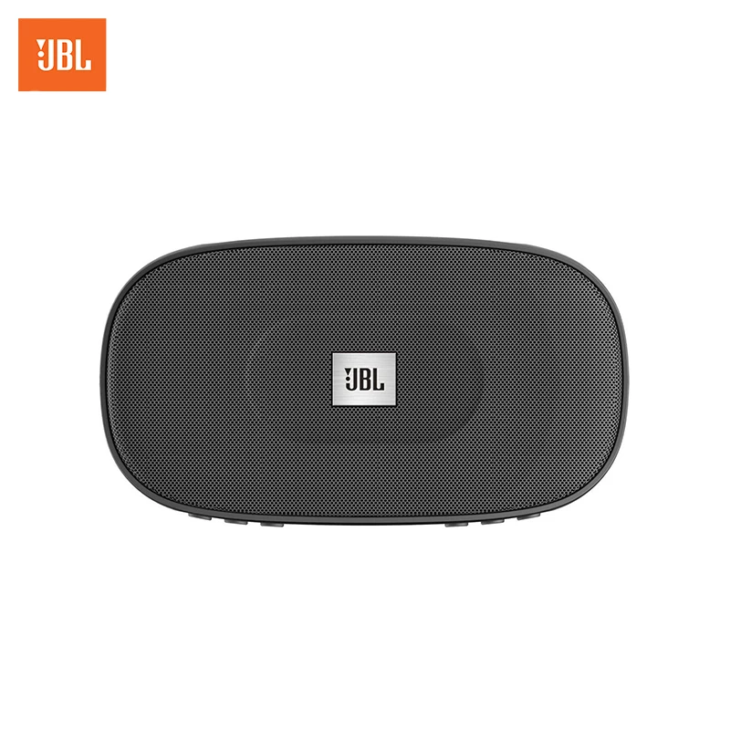 Беспроводная колонка JBL Tune с Bluetooth: FM тюнер громкая связь слот SD расширенный бас и