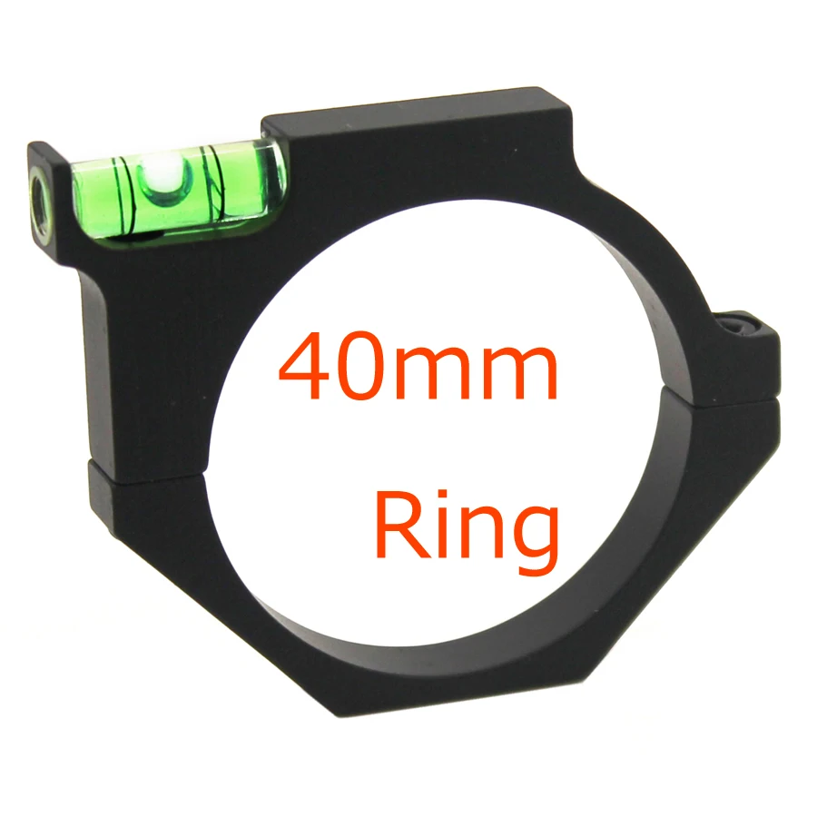 2018 Rifle Level Scope Mount 40MM Ring Mounts with level ball For Hunting Tactical Optical Sight Scope
2018 Rifle Level Scope Mount 40MM Ring Mounts with level ball For Hunting Tactical Optical Sight Scope