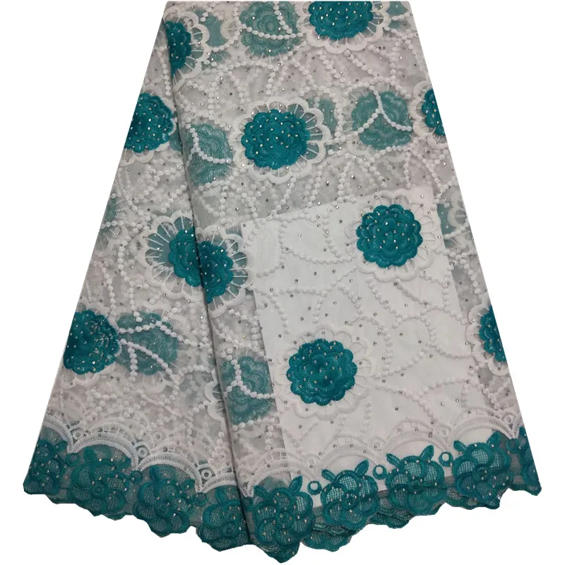 2018 Latest French Nigerian Net Lace Fabrics High Quality Tulle African Lace Fabric For Wedding African French Tulle Lace S1363
2018 Latest French Nigerian Net Lace Fabrics High Quality Tulle African Lace Fabric For Wedding African French Tulle Lace S1363