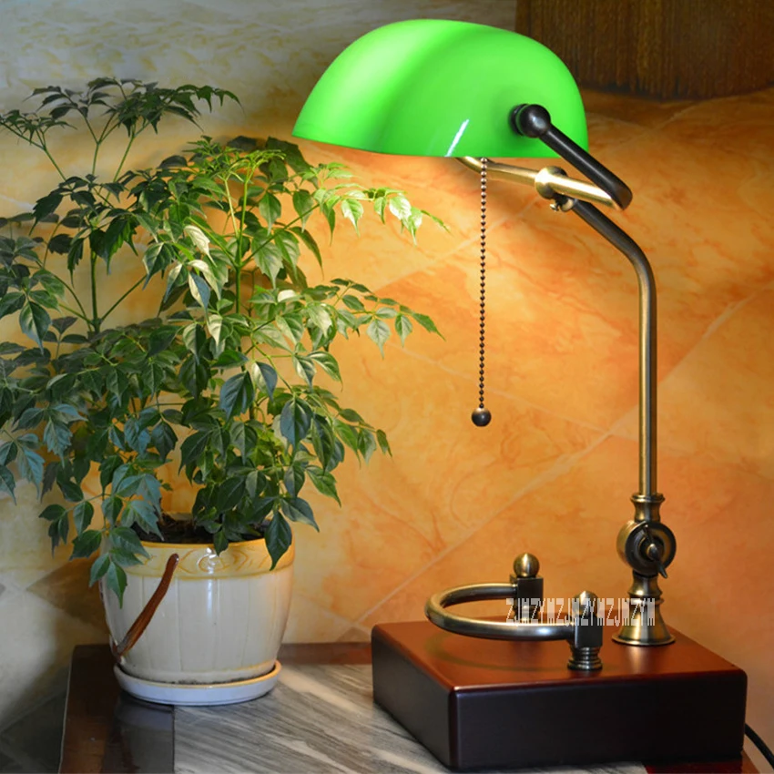 European-style Vintage Table Lighting Fixture Glass Cover Shade Birch Wood Base Antique Table Lamp 4W LED 220v/110v Hot Selling
European-style Vintage Table Lighting Fixture Glass Cover Shade Birch Wood Base Antique Table Lamp 4W LED 220v/110v Hot Selling