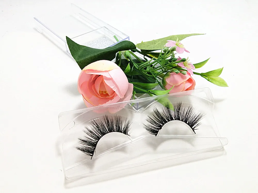 New 3d Mink Eyelashes Long Mink Eyelash 3D Dramatic Thick Mink Lashes Handmade False Eyelash Eye Makeup 
New 3d Mink Eyelashes Long Mink Eyelash 3D Dramatic Thick Mink Lashes Handmade False Eyelash Eye Makeup