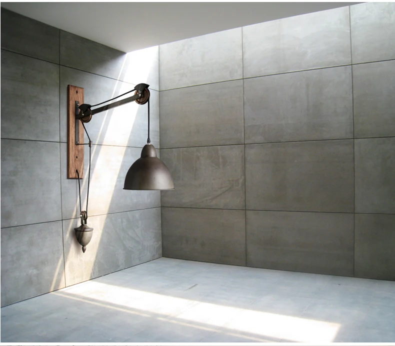 American country style wall light industry retro Lift Retractable Pulley Wall Sconce Lighting Bar Cafe Light
American country style wall light industry retro Lift Retractable Pulley Wall Sconce Lighting Bar Cafe Light