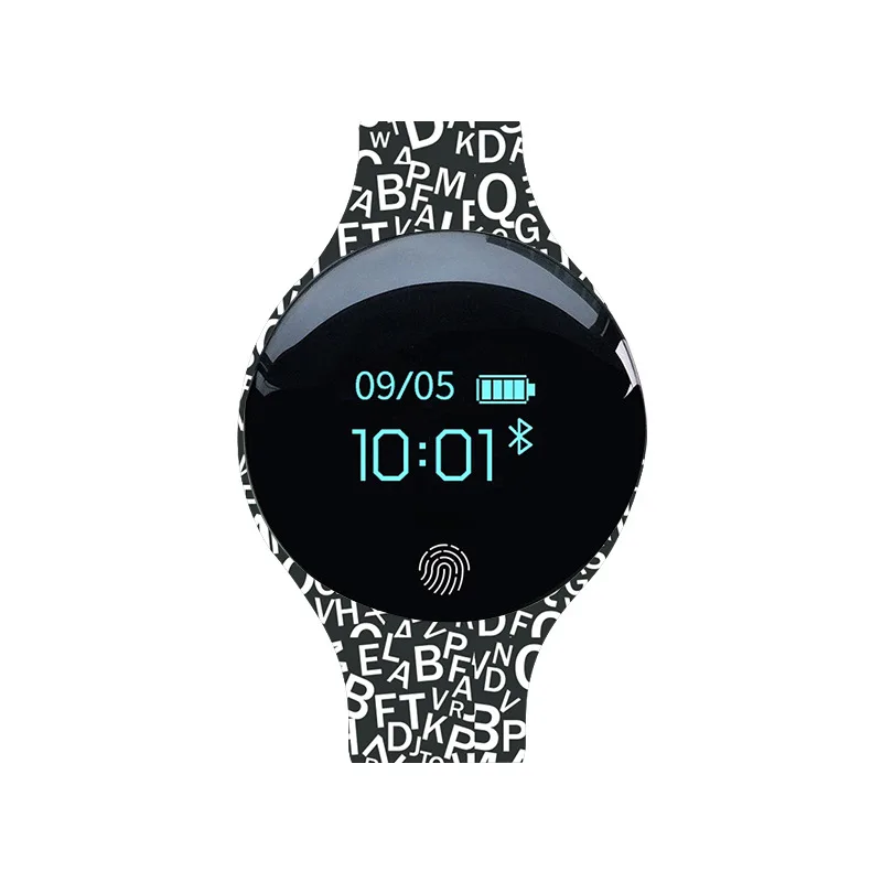 H8 New Children Sport Fitness Watches Smart Bracelet Activity Tracker Band Pedometer Waterproof Wearable Device Occident Style
H8 New Children Sport Fitness Watches Smart Bracelet Activity Tracker Band Pedometer Waterproof Wearable Device Occident Style