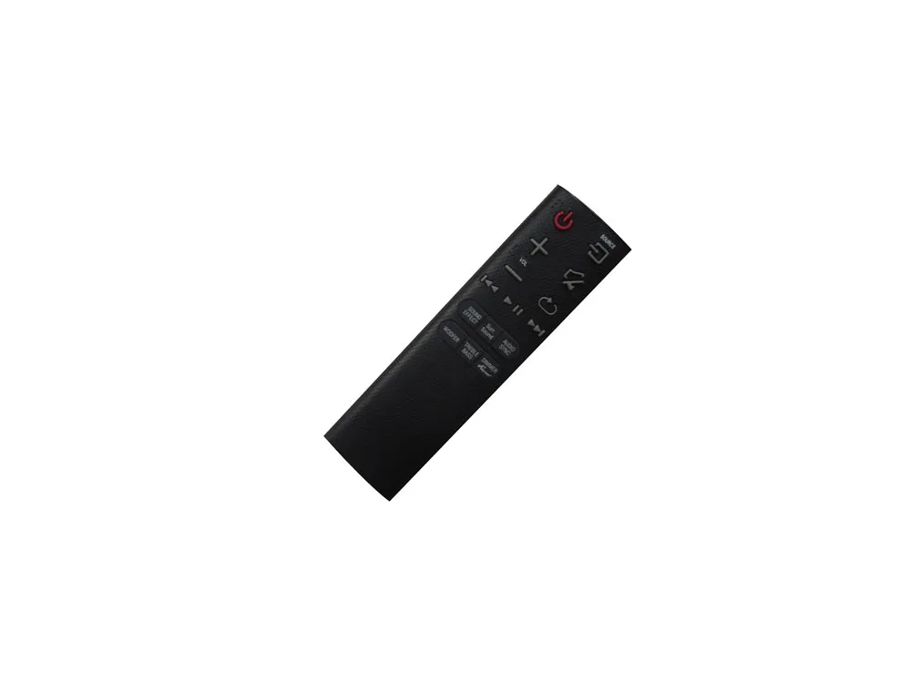 Пульт дистанционного управления для Samsung PS-WJ470/ZA AH59-02362A HW-H750 HW-H751/ZA HW-H750/ZA HW-H751/ZA HW-H450/ZA аудио Саундбар система
Пульт дистанционного управления для Samsung PS-WJ470/ZA AH59-02362A HW-H750 HW-H751/ZA HW-H750/ZA HW-H751/ZA HW-H450/ZA аудио Саундбар система