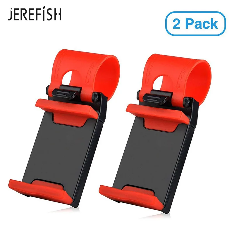 JEREFISH вторая династия руль автомобильный держатель для телефона приборная панель