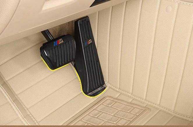 Best quality! Customize special car floor mats for Subaru Legacy 2015-2010 Easy to clean perfect fit salon carpets,Free shipping
Best quality! Customize special car floor mats for Subaru Legacy 2015-2010 Easy to clean perfect fit salon carpets,Free shipping
