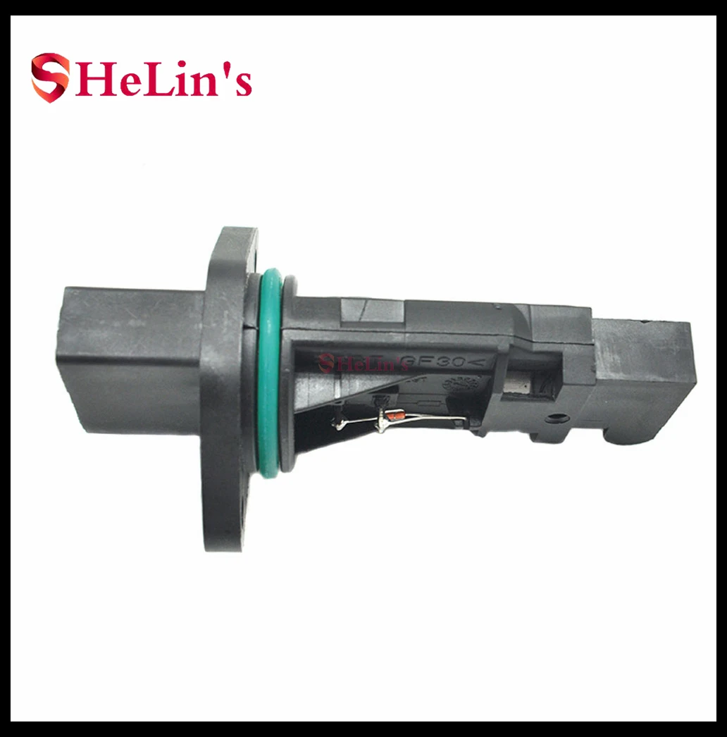 0281002531 0986284009 Mass Air Flow MAF сенсор для Volkswagen VW MULTIVAN TRANSPORTER V POLO TOURAN PASSAT JETTA III 1,4 1,9 TDI
0281002531 0986284009 Mass Air Flow MAF сенсор для Volkswagen VW MULTIVAN TRANSPORTER V POLO TOURAN PASSAT JETTA III 1,4 1,9 TDI